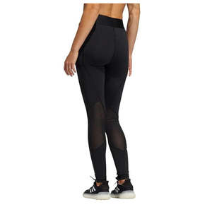 Pantalones de mujer sexy gran oferta Fitness Yoga Wear Leggings alta calidad elástico Yoga Capri pantalones rezagados - Product Image 3