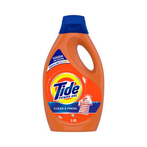 Detergente de lavandería líquido desechable 3 en 1 ecológico para cápsulas con 80% para ingredientes para uso en el baño - Product Image 2