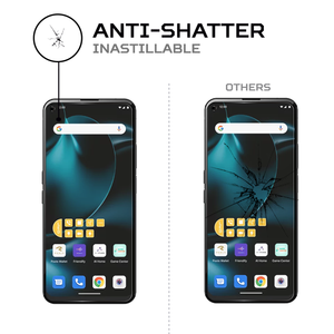 Protector de Pantalla Antishock Unihertz Start24 - Product Image 5