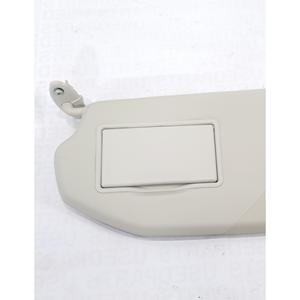 แผงบังแดดด้านหน้าซ้ายฟอร์ด อีโคสปอร์ต ซีรีส์ M1JC, M1JJ, M1JU (12>) - Product Image 5