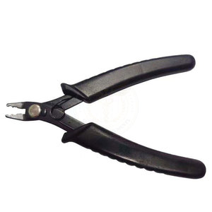 Premium Quality Stainless Steel <b>Micro</b> Ring Plier Hair <b>Extension</b> Tool for Hair Styling Bead Application & Removal Wholesale Use - Product Image 5