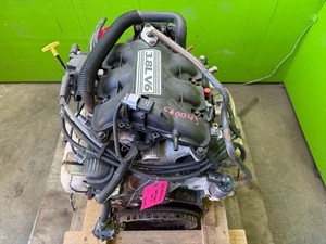 เครื่องยนต์ประกอบครบชุด ยี่ห้อจี๊ป รุ่นแรงเลอร์ จีเค ปี 2008 เครื่องยนต์ 3.8 อินดัสเทรียล ของแท้จากโรงงาน - Product Image 2