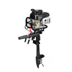 Meilleure vente de <span class=keywords><strong>moteur</strong></span> marin <span class=keywords><strong>4</strong></span> <span class=keywords><strong>temps</strong></span> 79cc bateau <span class=keywords><strong>hors</strong></span>-<span class=keywords><strong>bord</strong></span> robuste haute performance bas quantité minimale de commande prix de gros pour le nouveau carburant à essence - Product Image 3