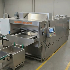 เตาอบถั่วสแตนเลส - Product Image 1