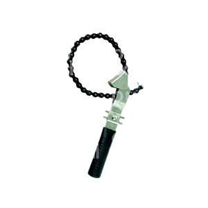 Clé à chaîne pour filtre à huile - Product Image 1