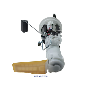 Новый модуль электрического топливного насоса в сборе для Mitsubishi Pajero IO H61W H66W H71W H76W MR414941 MR373744 101961-5550 автозапчасти - Product Image 1