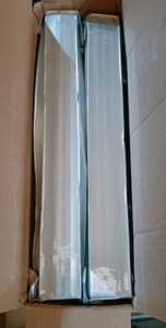 Electrodo de Soldadura KIM TIN AWS E6013, Mejor Vendedor, Aprobado por CE, Tamaños 2.5, 3.2, 4.0 mm, Longitud 300-450 mm, para Estructuras de Acero con Bajo Contenido de Carbono - Product Image 4
