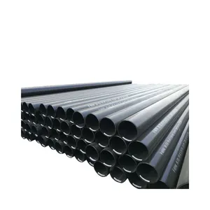 produtos de aço galvanizado tubo de aço carbono tubo soldado astm a53 tubo de óleo e gás