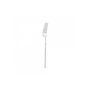 Grace Premium Stainless Steel <b>Dessert</b> <b>Fork</b> Modern Elegant Design for Everyday & Special Occasions Elegant Presentations - Product Image 1