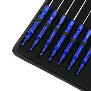 ชุดเครื่องมือดูดไขมันแบบแมนนวลคุณภาพสูง ทำจากสแตนเลส พร้อมตัวกรองและอะแดปเตอร์สำหรับไขมัน - Product Image 6