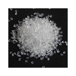 OEM/ODM composés de PVC polypropylène haute résistance particules de PVC matières premières pour sacs en plastique - Product Image 2