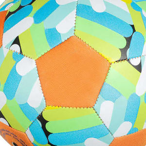 Pelota de playa de etiqueta personalizada del mejor fabricante de calidad superior a precio asequible - Product Image 3