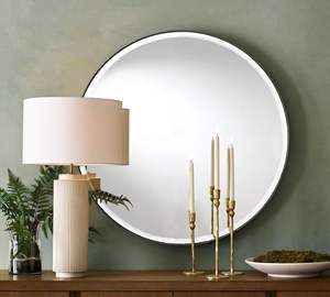 Venta caliente de lujo de tamaño personalizado de aluminio candelabros elegante decoración del hogar linternas tarros sala de estar hecho a mano boda - Product Image 4