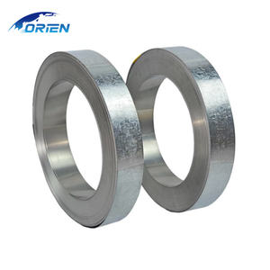 Bobina de Acero Galvanizado de Calibre 22 Z100g en Lámina - Product Image 6