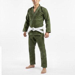 Choix de confiance, combinaison de Jiu-Jitsu BJJ, kimono de Jiu-Jitsu, tenue fiable pour les besoins d'entraînement professionnels - Product Image 1