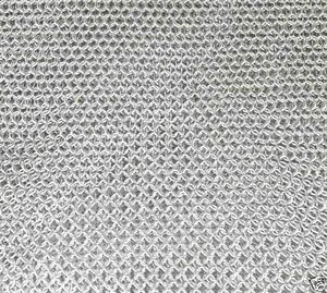 <b>Medieval</b> Chain Mail <b>Shirt</b> and Coif Armor Set (Full Size) Long <b>Shirt</b> (Medium) - Product Image 3