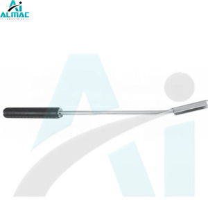 ALMAC Escofina de dientes de alta calidad para Odontología Veterinaria diseñada para precisión y seguridad en el cuidado bucal del ganado - Product Image 3