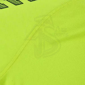 Fabrication d'usine, vêtements de sport, uniforme de football de couleur personnalisée, uniforme de football de haute qualité pour adultes - Product Image 6