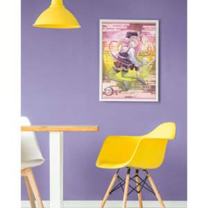 Demon Slayer Anime <b>Poster</b> - Product Image 4
