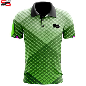 Quick-drying Sports Polo Shirt Custom Design Company Brand Logo/Print Embroidery Breathable Lapel Short Sleeve Classic - Product Image 6