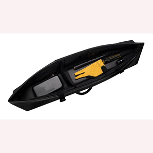 Bolsa de snooker de viaje con correa ajustable, funda de taco profesional ligera, suministro de bolsa de snooker personalizada - Product Image 2