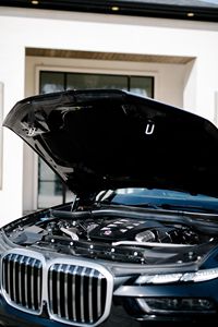 BMW X7 ALPINA X7 2024 USADO (LHD/RHD) - Product Image 5