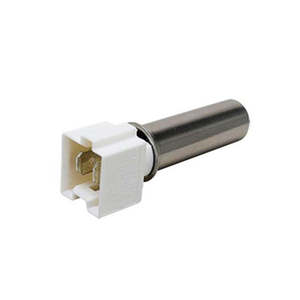 เซ็นเซอร์วัดอุณหภูมิพลาสติกไฟฟ้าทดแทนสำหรับเครื่องซักผ้า ERP W10467289 - Product Image 1