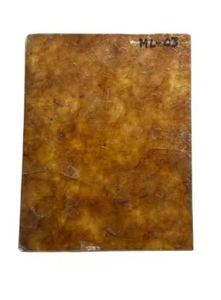 Ấn Độ Nhà cung cấp của cường độ cao mica tấm shellac ngoại quan cho các ứng dụng điện áp cao 1000x500 vật liệu cách nhiệt yếu tố - Product Image 4