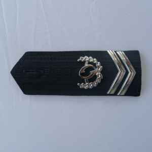 Hombreras Tácticas Personalizadas, Insignia de Uniforme, Hombreras, Rangos, Epaulettes - Product Image 3