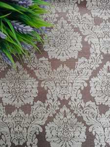 2025 High-End High-Precision Jacquard <b>Curtain</b> Fabric New Modern Minimalist Style 280 CM Width Modern High-End <b>Curtains</b> - Product Image 4