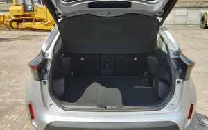 MEILLEURES OFFRES POUR TOYOTA YARIS CROSS GX 1.5L SUV Automatique 5 places d'occasion - Product Image 5