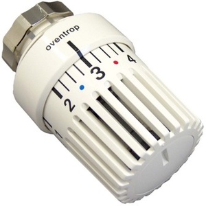 OV White Uni LDVL <b>Thermostat</b> with Liquid Sensor Temperature <b>Controlled</b> Switches (TDS) - Product Image 3