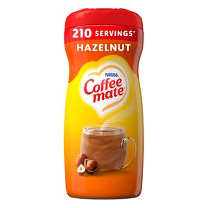 Crema de Café en Polvo con Sabor a Avellana Coffee-mate, Paquetes de 15 Onzas (Paquete de 6) - Product Image 4
