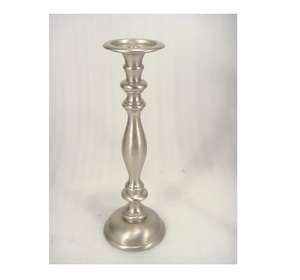 Aluminium <b>Candlesticks</b> <b>Holder</b> for Home Decoration - Product Image 5