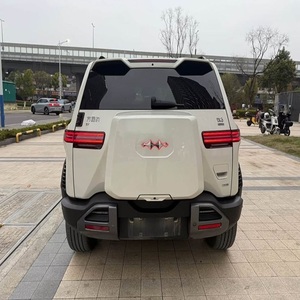BYD Leopard TITANIUM 3 ULTRA AWD 2025 รุ่นขายดีที่สุด - Product Image 2