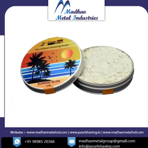 Lame de rasoir jetable double tranchant en acier inoxydable de qualité supérieure pour hommes, outil de rasage du visage de barbier Pearl Willy's - Product Image 5