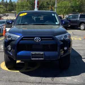 Meilleur modèle d'occasion 2024 pour 4Runner SR5 Conduite à gauche Feux LED Écran tactile 6 places Euro II - Product Image 1