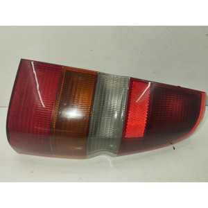 หยุดอยู่ที่นี่เลย ฟอร์ด เอสคอร์ท ซีดาน วี ซีรีส์ ดี18ทีไออาร์เอฟเค(90>96) - Product Image 1