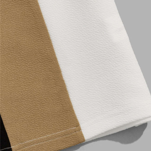 Vente en gros respirante de polos de golf unis de haute qualité sur mesure pour hommes. Nouveau design pour les chemises les plus vendues en pur coton 2025 - Product Image 6