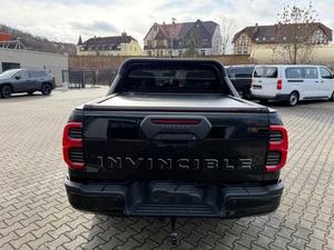 NUEVO/USADO 2023 Toyota Hilux Doble Cabina INVINCIBLE 2.8 Transmisión Automática SUV/Vehículo Todoterreno/Pickup - Product Image 4