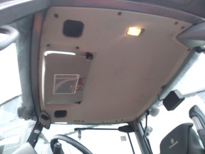 Tractor de Ruedas 4WD M7-151 2017 Barato, Nuevo, de Marca Premium, con Pocas Horas, Listo para Envío Mundial, Componentes Principales: Bomba y Motor - Product Image 3