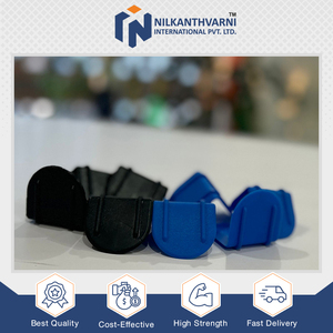 Fabricant leader de protection d'angle de bord en plastique de haute qualité de 1mm d'épaisseur PP (polypropylène) pour la sécurité de la boîte - Product Image 3