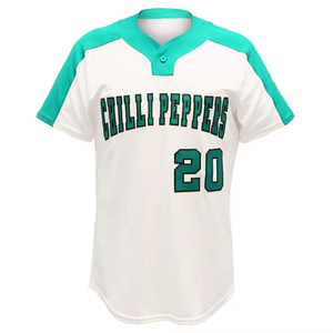 Uniforme de Béisbol con el Mejor Precio, Suministro Directo de Fábrica, Jersey y Pantalón con Logotipo Personalizado, Ropa de Entrenamiento para Equipos de Adultos, 100% Poliéster - Product Image 5