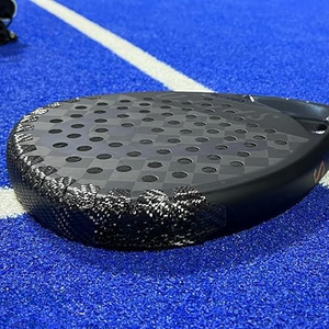 Protection de cadre professionnelle et durable pour le yoga, prix économique, meilleur design de l'usine, couleur personnalisée, matériau PU - Product Image 2