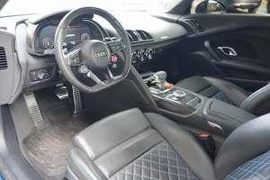 Bastante usado 2020 Audi R8 V10 Performance Coupe AWD - Product Image 3