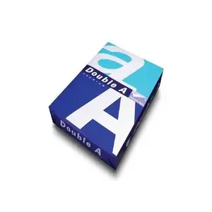 High Quality A4 Copy Paper for sale in Europe at low cost 75 GSM and 80 GSM