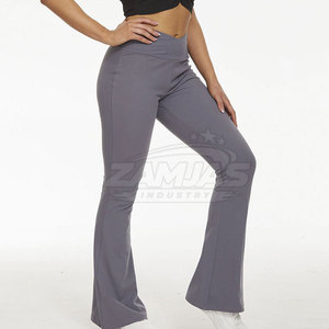 En stock: Pantalones ajustados de yoga para mujer de alta calidad, diseño único, hechos con la mejor calidad. - Product Image 2