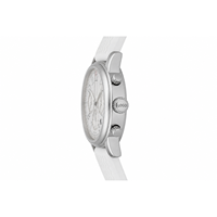 Montre mécanique squelette pour homme, boîtier en céramique bleue haut de gamme, nouveau modèle, anti-magnétique, étanche, ultra-mince, Business 177