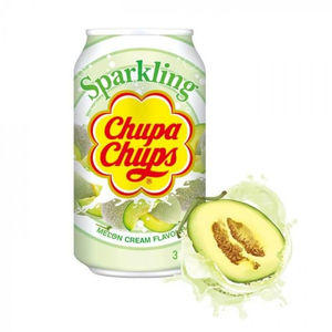 Chupa-Chups Sparkling Melon al por Mayor, 24 x 250 ml - Product Image 5