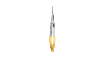 INSTRUMENTOS QUIRúRGICOS INSTRUMENTOS OFTÁLMICA CASTROVIEJO TIJERAS CORNEALES UNIVERSALES... - Product Image 4